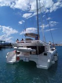 Dufour Yachts Dufour 48 Catamaran - 5 + 1 cab. Paradise Planet