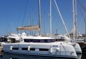 Dufour Yachts Dufour 48 Catamaran - 5 + 1 cab. Paradise Planet