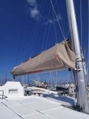 Dufour Yachts Dufour 48 Catamaran - 5 + 1 cab. Paradise Planet