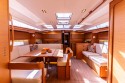 Dufour Yachts Dufour 520 GL Dream Planet