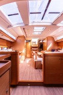 Dufour Yachts Dufour 520 GL Dream Planet