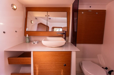 Dufour Yachts Dufour 520 GL Dream Planet