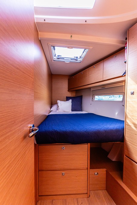 Dufour Yachts Dufour 520 GL Dream Planet