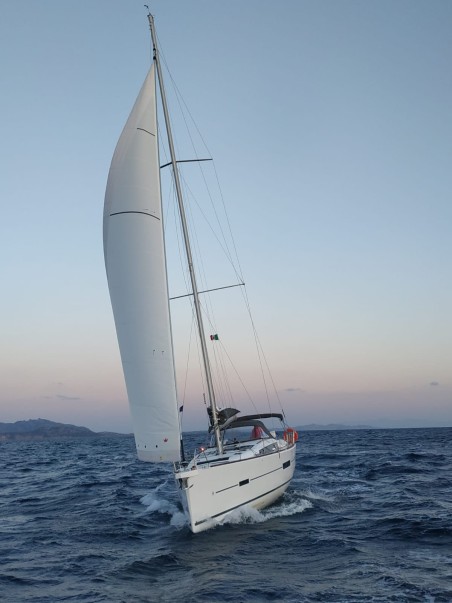 Dufour Yachts Dufour 520 GL Holiday Planet