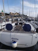 Dufour Yachts Dufour 520 GL Holiday Planet - 5