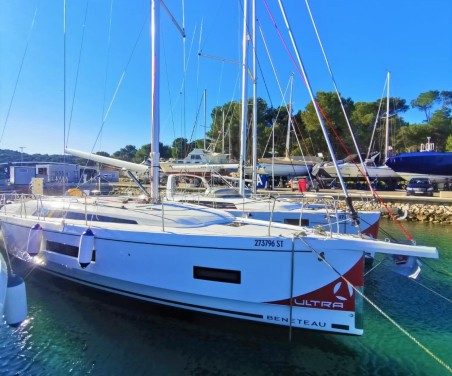 Bénéteau Oceanis 40.1 Starlight