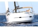 Dufour Yachts Dufour 520 GL Sunshine Planet - 3