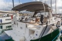 Dufour Yachts Dufour 530 - 5 + 1 cab. Wish Planet