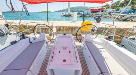 Bénéteau Oceanis 40.1 Starlight