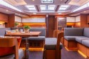 Dufour Yachts Dufour 56 Exclusive - 4 + 1 cab. Euphoria Planet