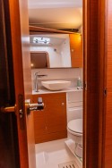 Dufour Yachts Dufour 56 Exclusive - 4 + 1 cab. Euphoria Planet