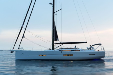 Dufour Yachts Dufour Exclusive 56 - 4 + 1 cab. Magic Planet