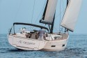 Dufour Yachts Dufour Exclusive 56 - 4 + 1 cab. Magic Planet