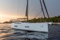 Dufour Yachts Dufour Exclusive 56 - 4 + 1 cab. Magic Planet