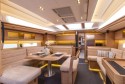 Dufour Yachts Dufour Exclusive 56 - 4 + 1 cab. Magic Planet
