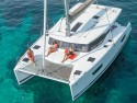 Fountaine Pajot Fountaine Pajot Astrea 42 - 4 + 2 cab. Timeless Planet