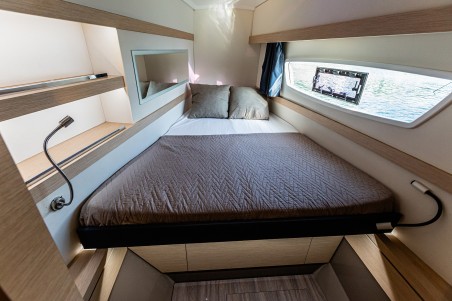 Fountaine Pajot Fountaine Pajot Lucia 40 - 4 cab. Relax Planet