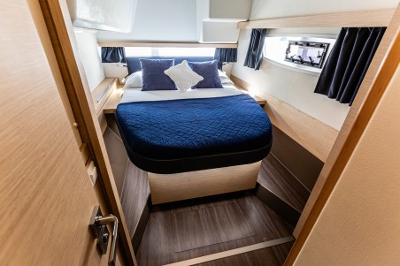Fountaine Pajot Fountaine Pajot Lucia 40 - 4 cab. Relax Planet