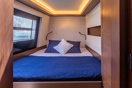 Nautitech Rochefort Nautitech 46 Fly Harmony Planet