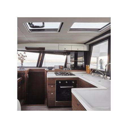 Nautitech Rochefort Nautitech 46 Fly Harmony Planet