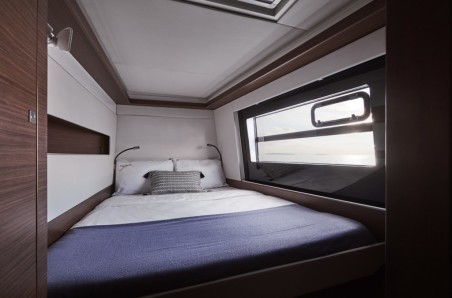 Nautitech Rochefort Nautitech 46 Fly Harmony Planet