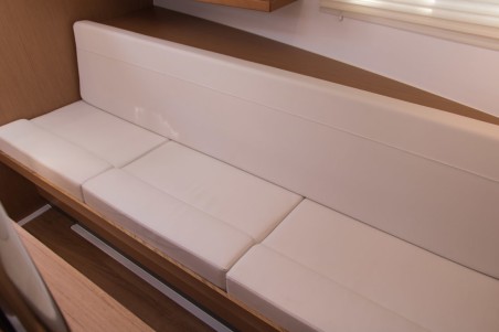 Sun Odyssey 319 | Czarter jachtu Włochy | Travelboat