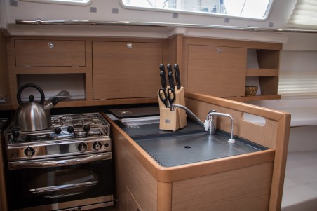 Sun Odyssey 319 | Czarter jachtu Włochy | Travelboat