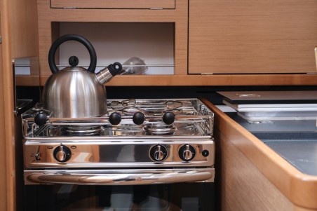 Sun Odyssey 319 | Czarter jachtu Włochy | Travelboat