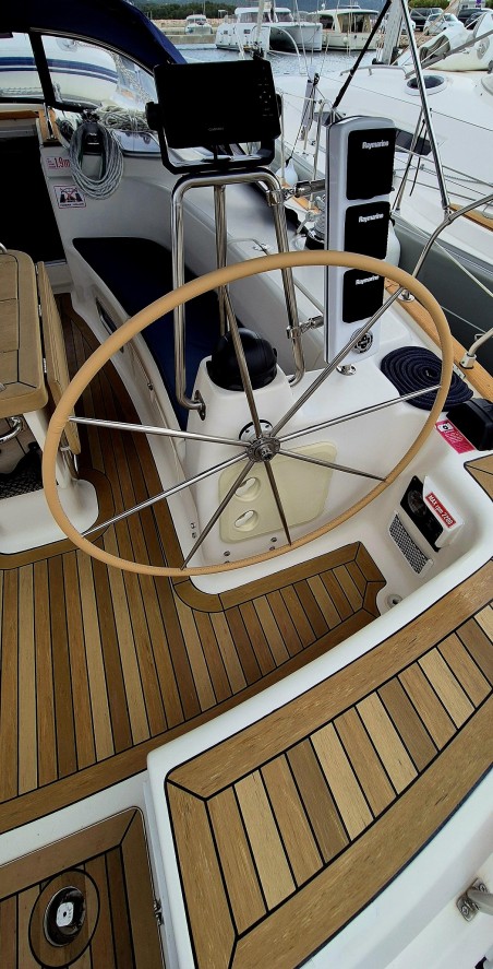 Bavaria Yachtbau Bavaria 44 Flipper I