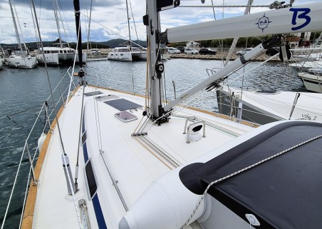 Bavaria Yachtbau Bavaria 44 Flipper I