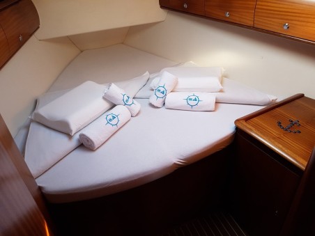 Bavaria Yachtbau Bavaria 44 Flipper I