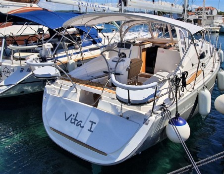 Elan Marine Elan 344 Impression Vita I