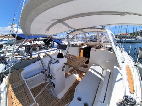 Elan Marine Elan 344 Impression Vita I