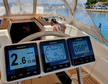 Elan Marine Elan 344 Impression Vita I