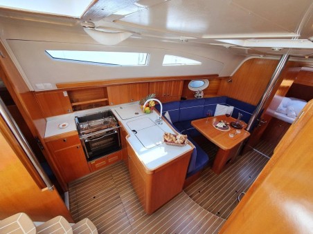 Elan Marine Elan 344 Impression Vita I
