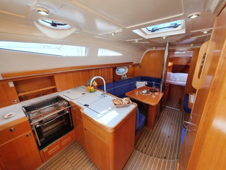 Elan Marine Elan 344 Impression Vita I