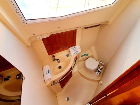 Elan Marine Elan 344 Impression Vita I