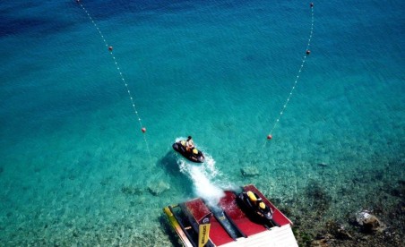 SEA DOO SEA DOO SPARK 90HP Lucky