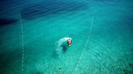 SEA DOO SEA DOO SPARK 90HP Lucky