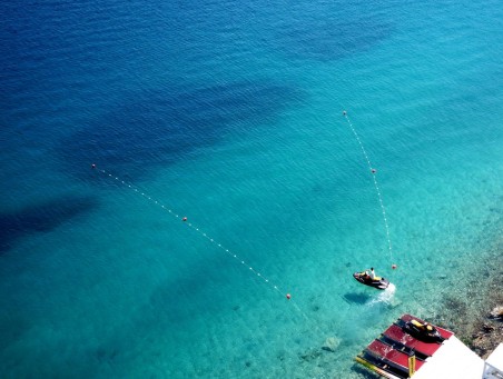 SEA DOO SEA DOO SPARK 90HP Lucky