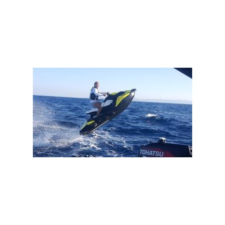 SEA DOO SEA DOO SPARK 90HP Lucky