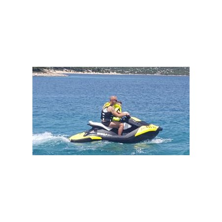 SEA DOO SEA DOO SPARK 90HP Lucky