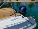Salpa Salpa Soleil 18 Liberty