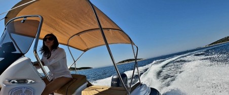 Salpa Salpa Soleil 18 Liberty