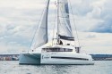 Catana Group Bali 4.0 - 4 cab. Escape