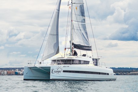 Catana Group Bali 4.0 - 4 cab. Escape