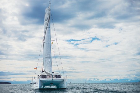 Catana Group Bali 4.0 - 4 cab. Escape