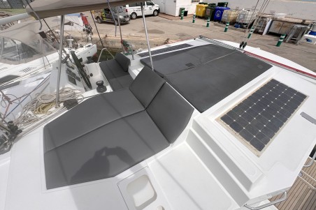 Catana Group Bali 4.0 - 4 cab. Escape