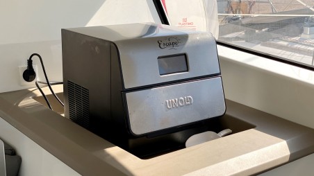 Catana Group Bali 4.0 - 4 cab. Escape