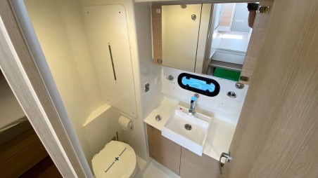 Catana Group Bali 4.0 - 4 cab. Escape